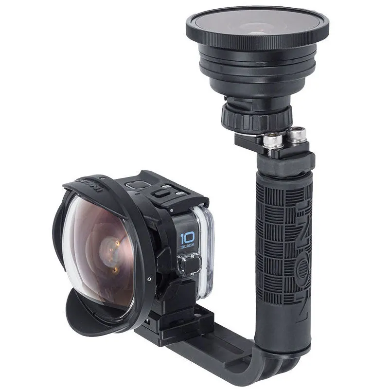 INON D5 Holder