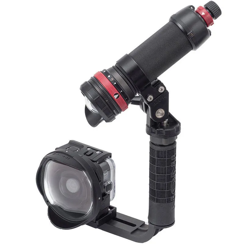 INON D5 Holder