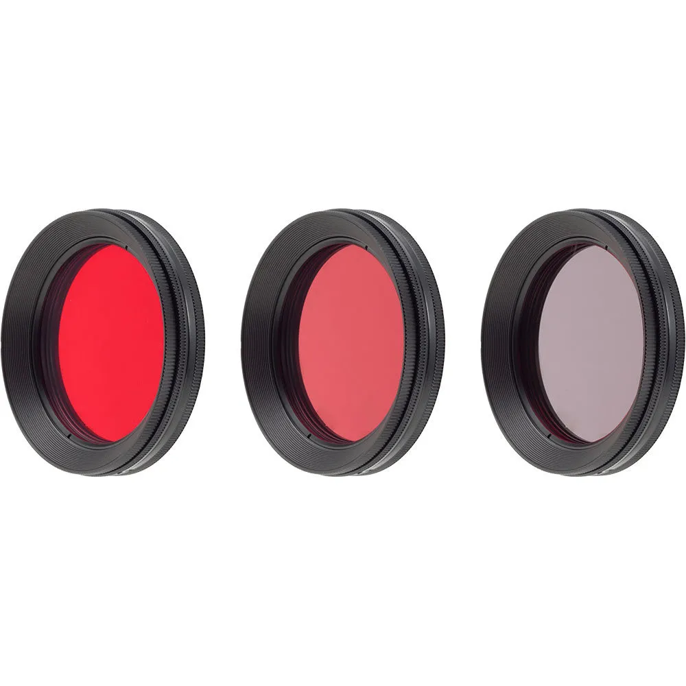 INON UW Variable Red Filter M67