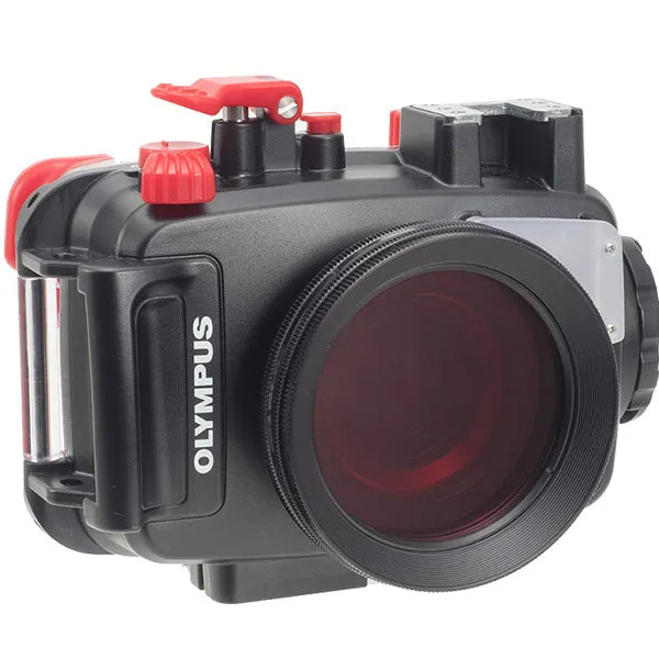 INON UW Variable Red Filter M67