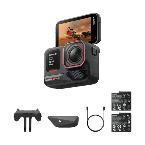 Insta360 Ace Pro 2 Action Camera