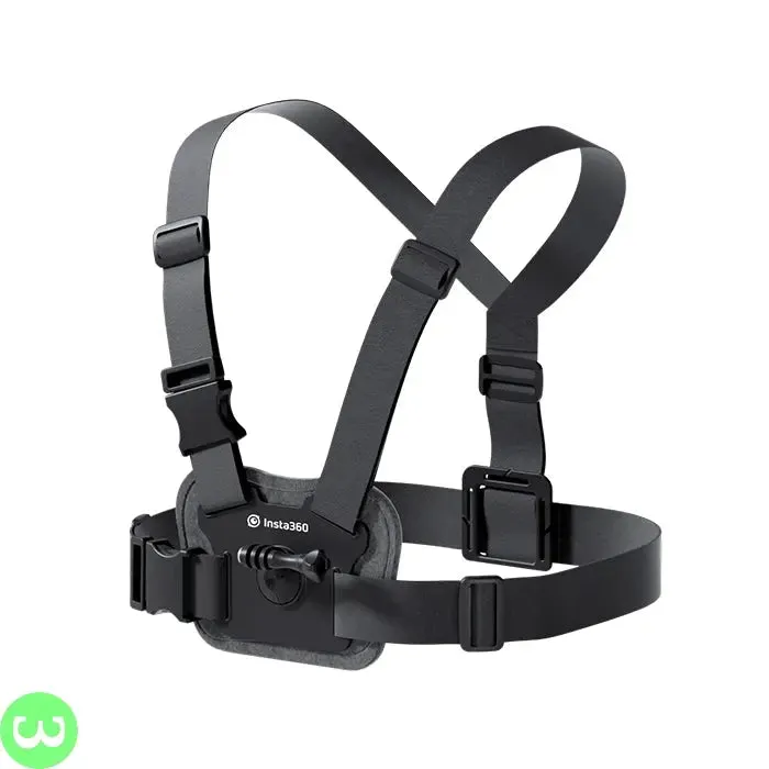 Insta360 Chest Strap
