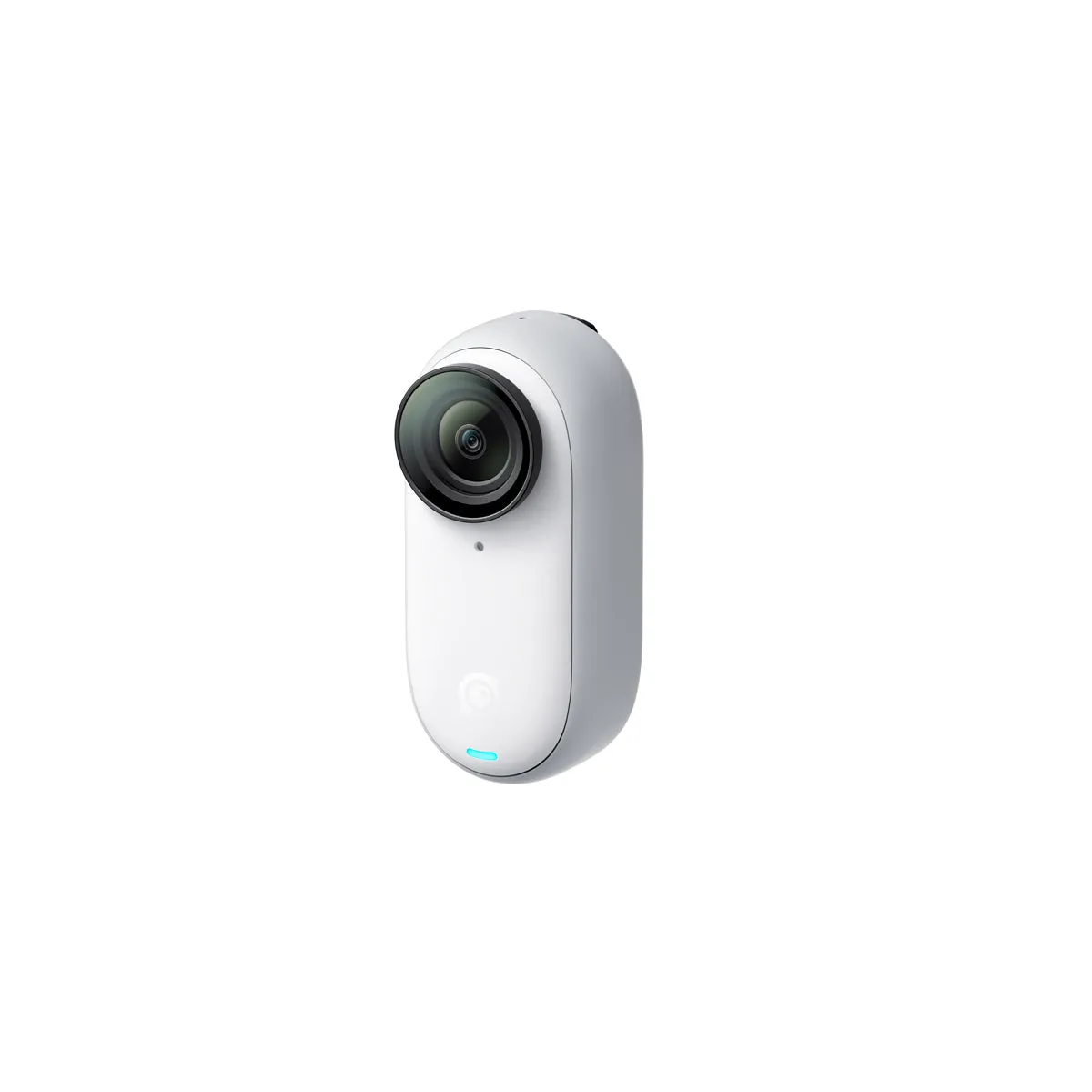 Insta360 GO 3 Action Camera - White - 128GB
