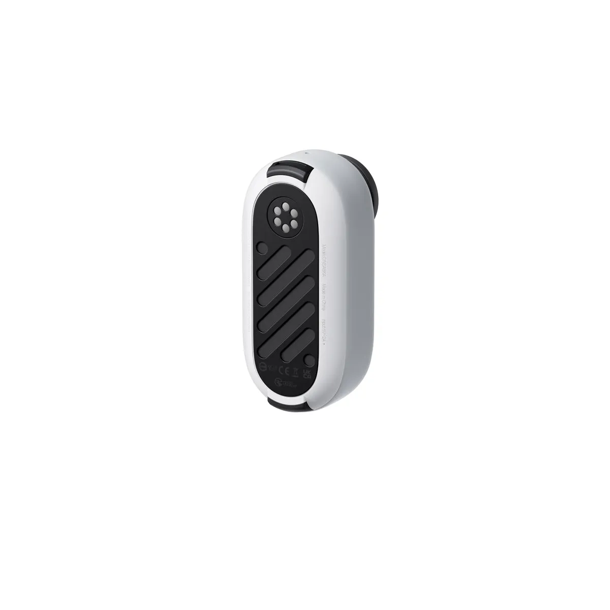 Insta360 GO 3 Action Camera - White - 128GB