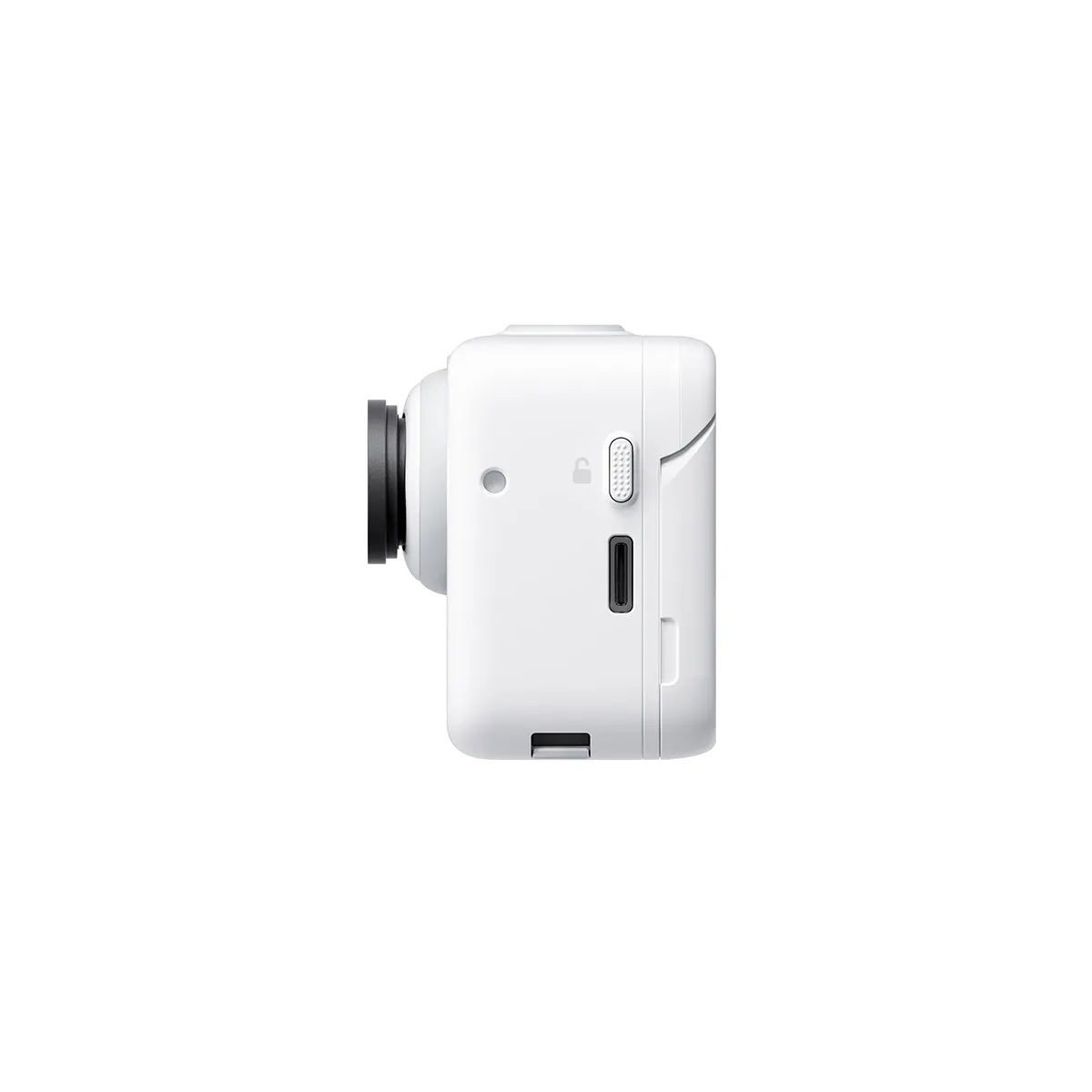 Insta360 GO 3 Action Camera - White - 128GB