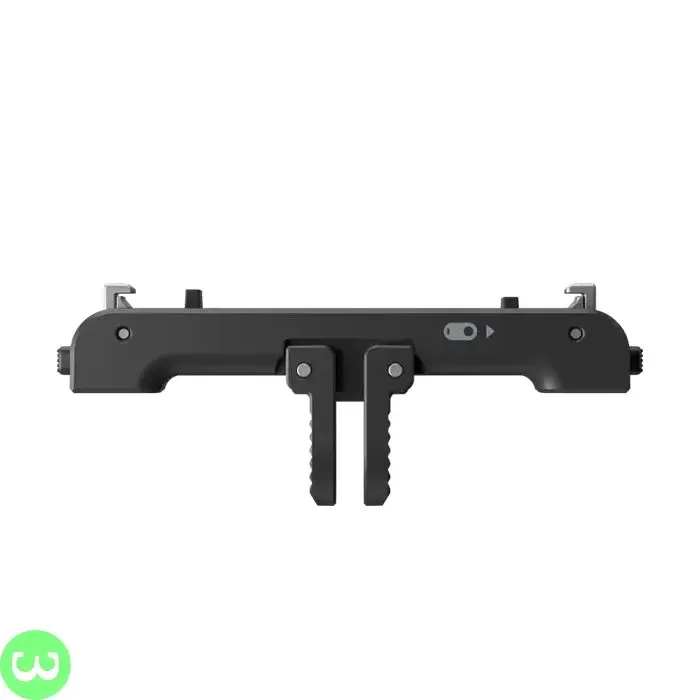 Insta360 GO 3S Quick Release Mount