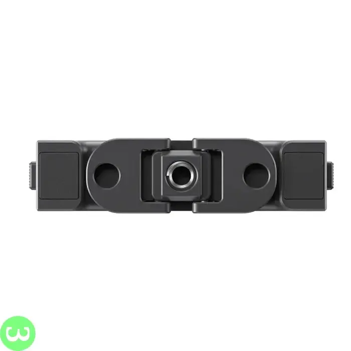 Insta360 GO 3S Quick Release Mount