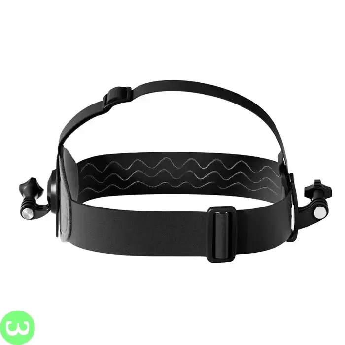 Insta360 Head Strap
