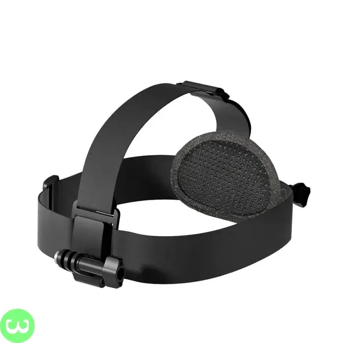 Insta360 Head Strap