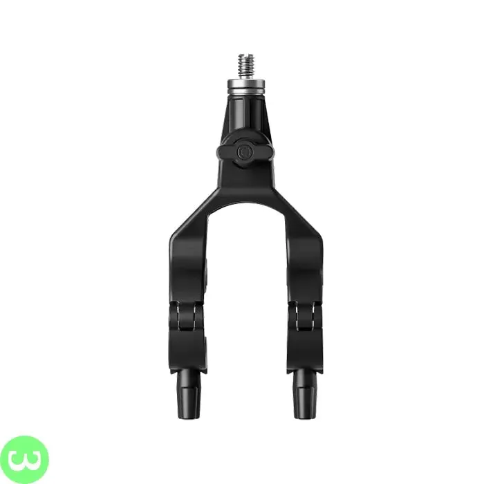 Insta360 X4 Third Person Bike Tail Mount