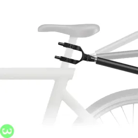 Insta360 X4 Third Person Bike Tail Mount