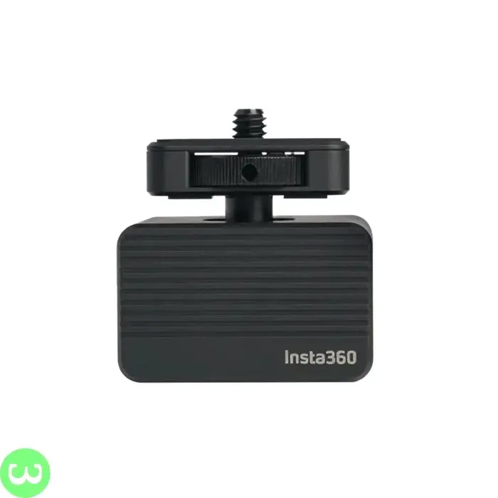 Insta360 X4 Vibration Damper