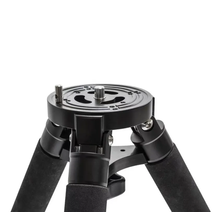 iOptron Carbon Fiber Tripod - 40mm