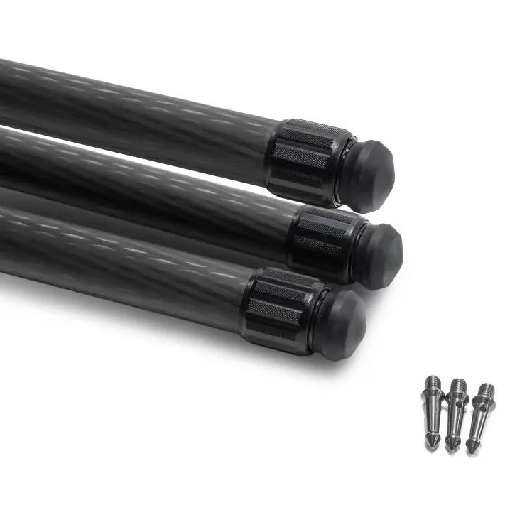 iOptron Carbon Fiber Tripod - 40mm