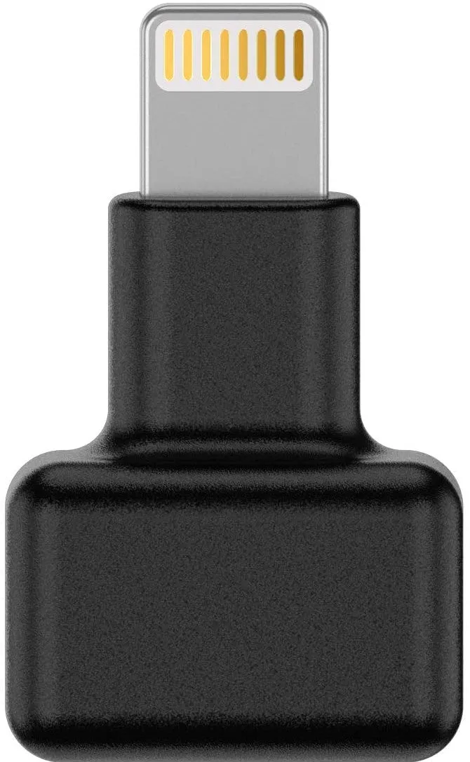 iPhone Extending Adapter