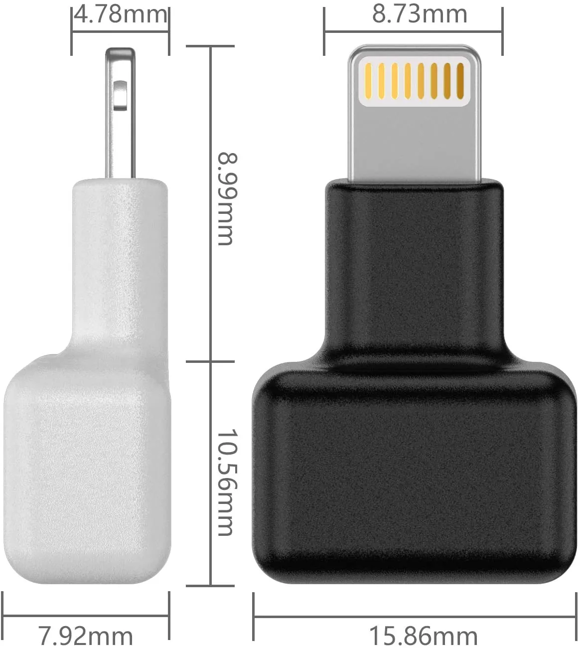 iPhone Extending Adapter