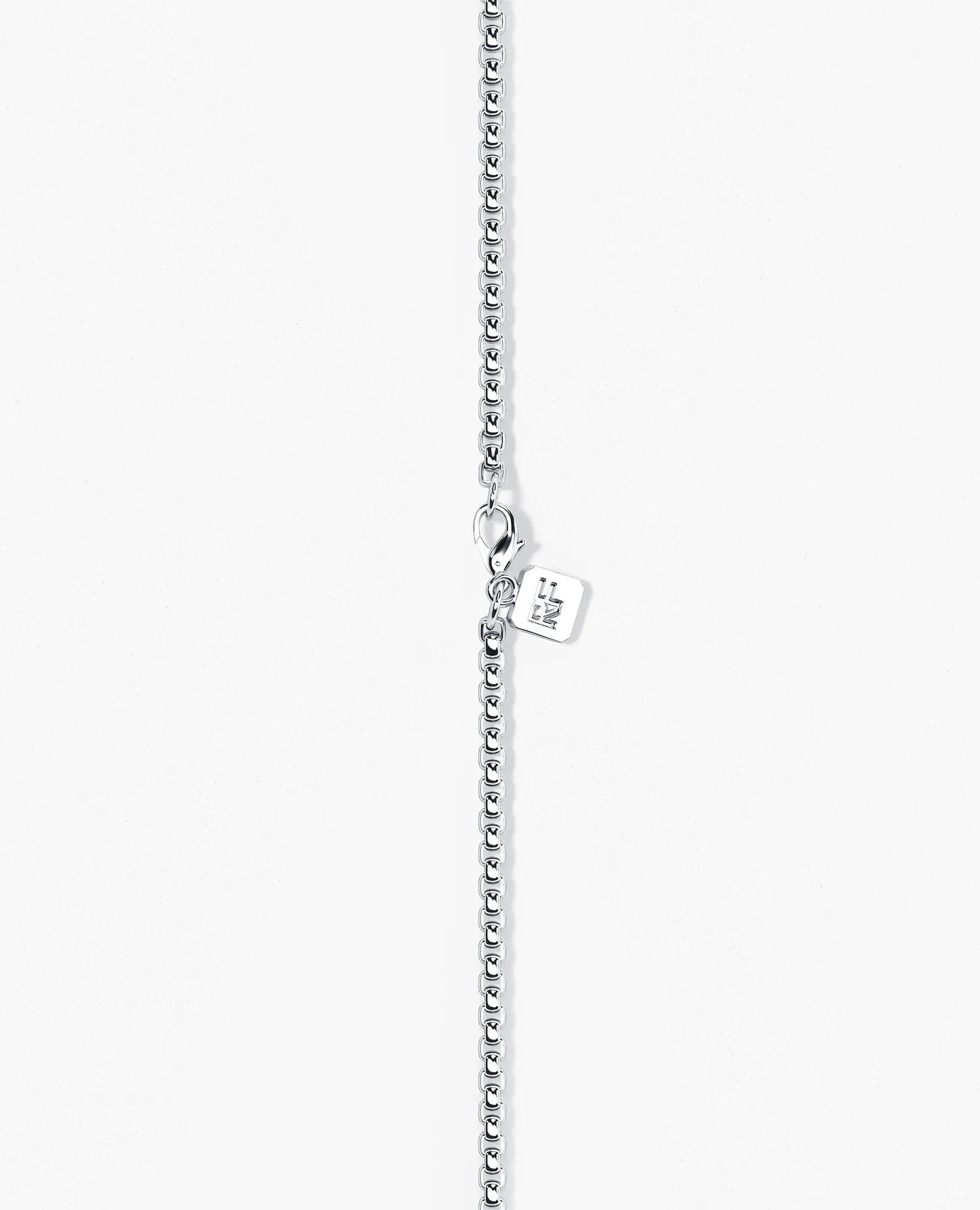JERRITT Cross Pendant in Gold with 0.90ct Diamonds