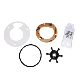 Johnson Pump 09-1052S-9 Impeller Kit F3b - TA3 P10  Nitrile