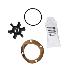Johnson Pump 09-808B-1 F35 MC97 Pump Impeller Kit