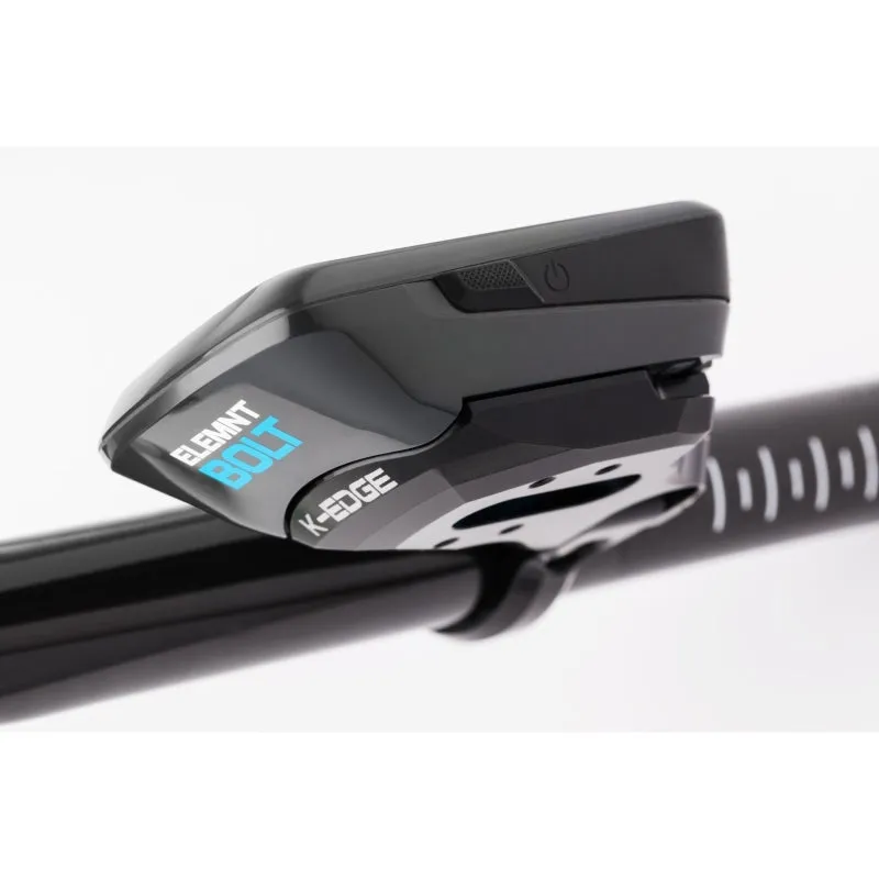 K-edge Aero TT Mount For Wahoo Bolt - 22.2MM