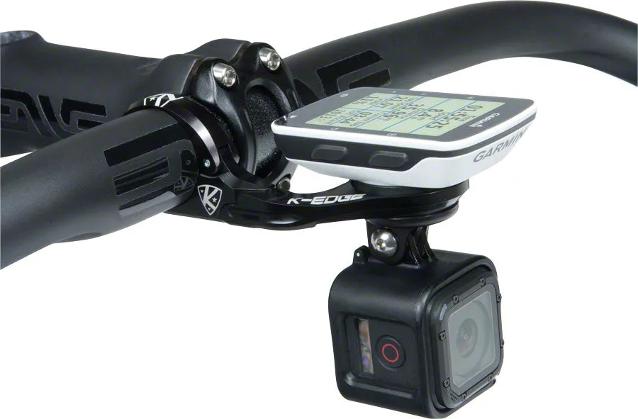 K-Edge Garmin Combo