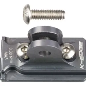 K-Edge Go Big NiteRider Combo Adapter for Lumina