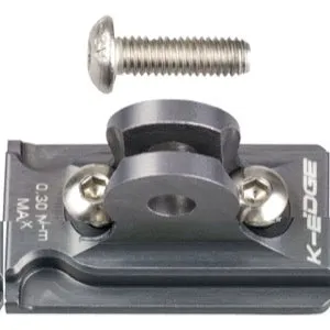 K-Edge Go Big NiteRider Combo Adapter for Lumina