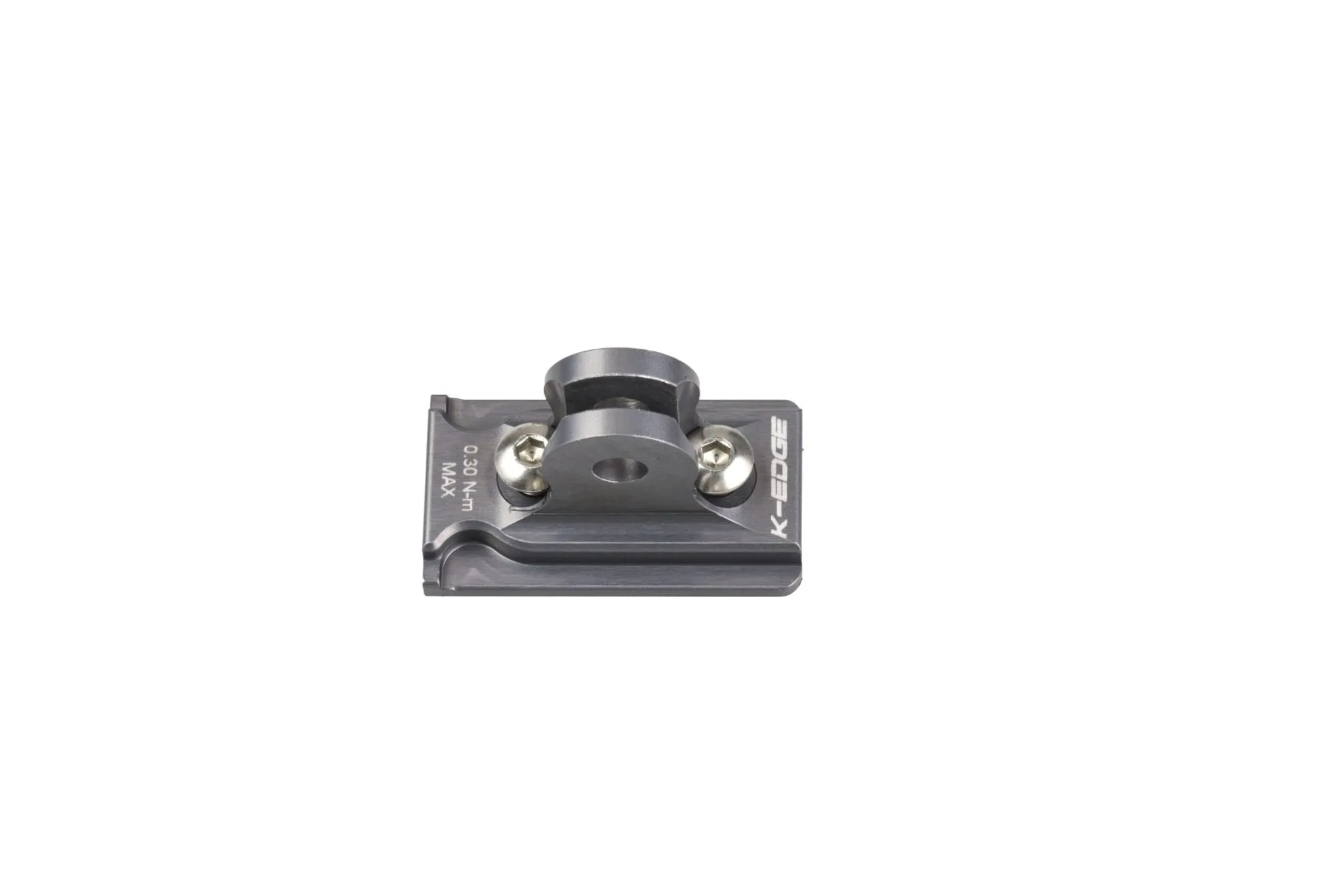 K-Edge Niterider Light Adapter