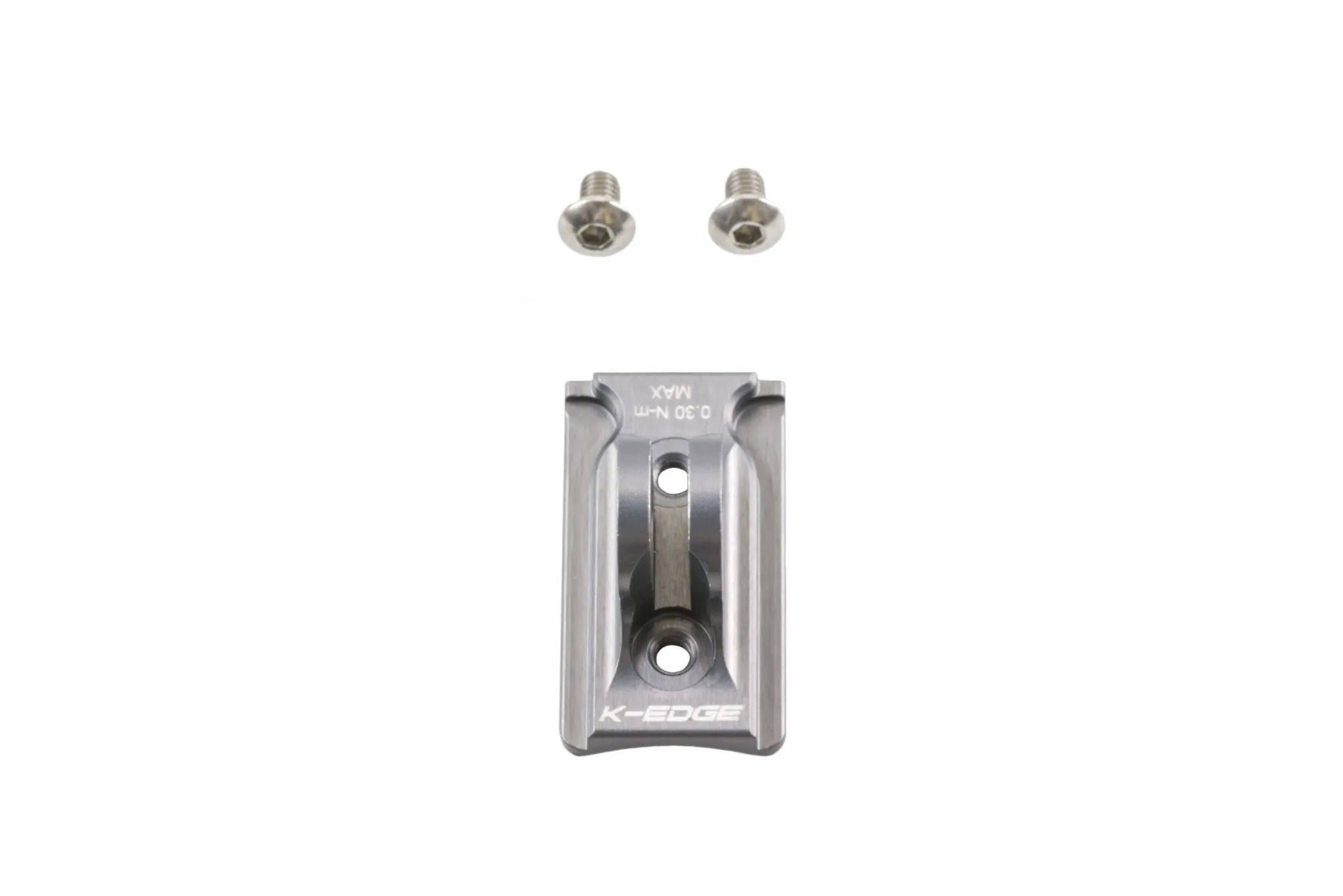K-Edge Niterider Light Adapter