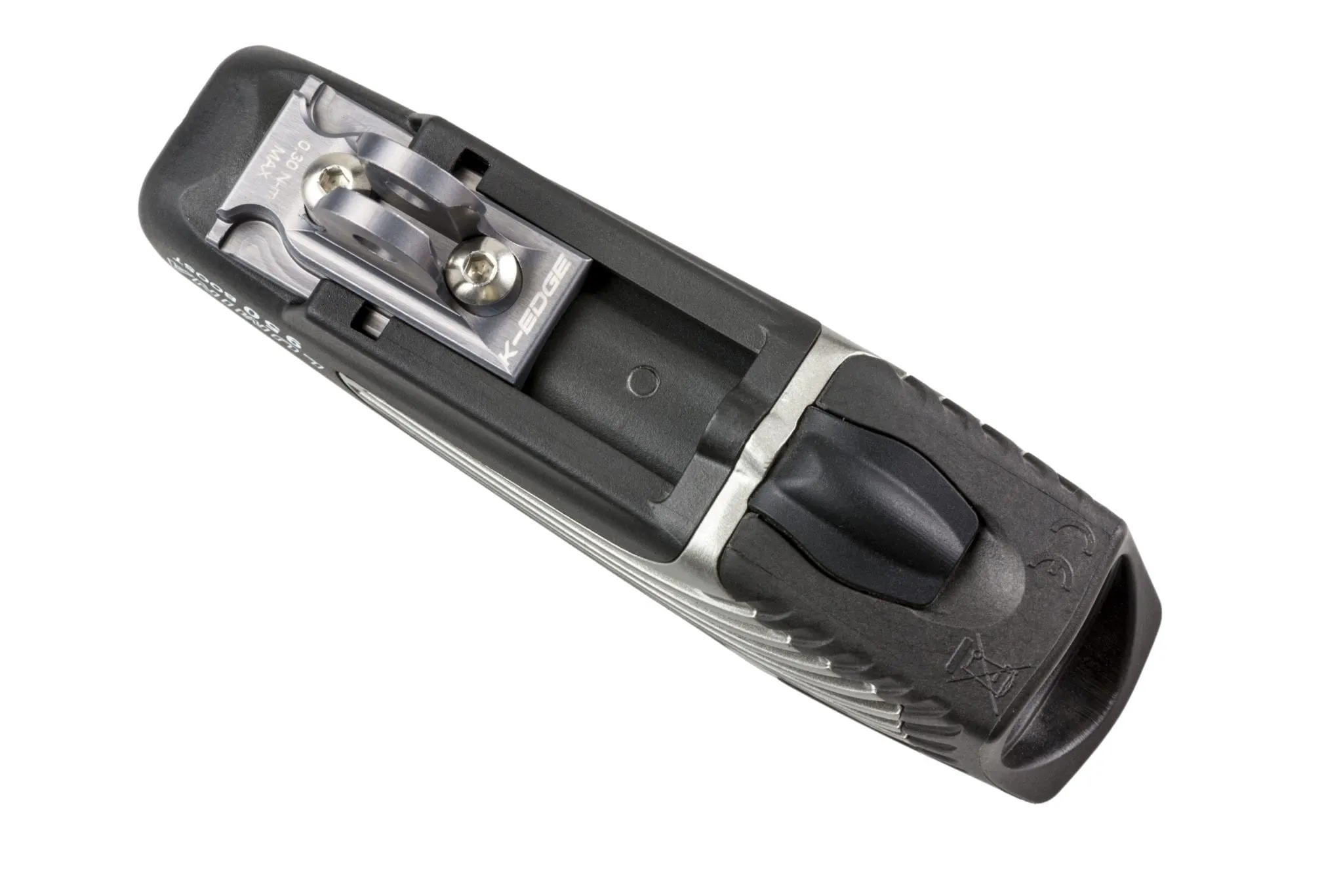 K-Edge Niterider Light Adapter