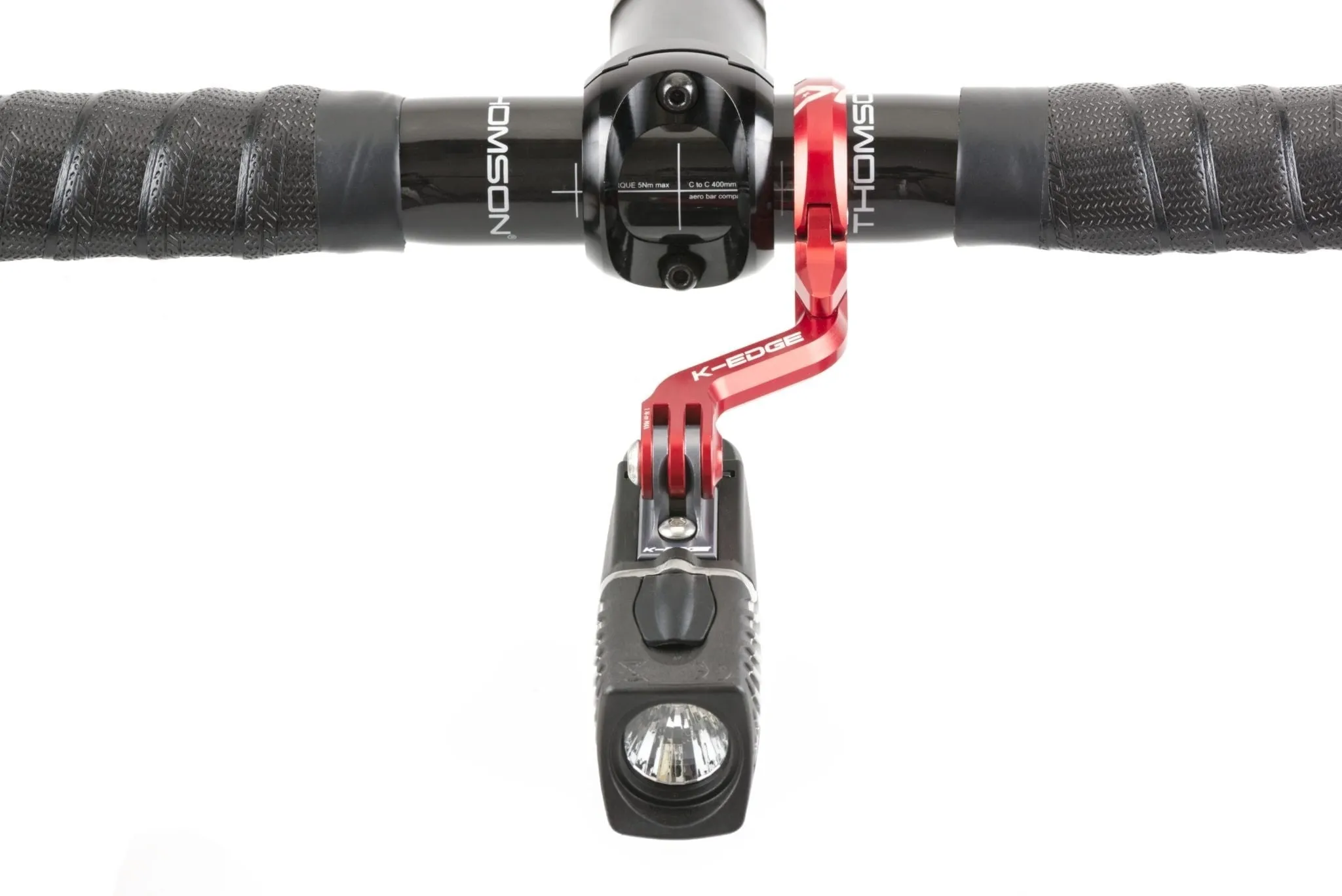 K-Edge Niterider Light Adapter
