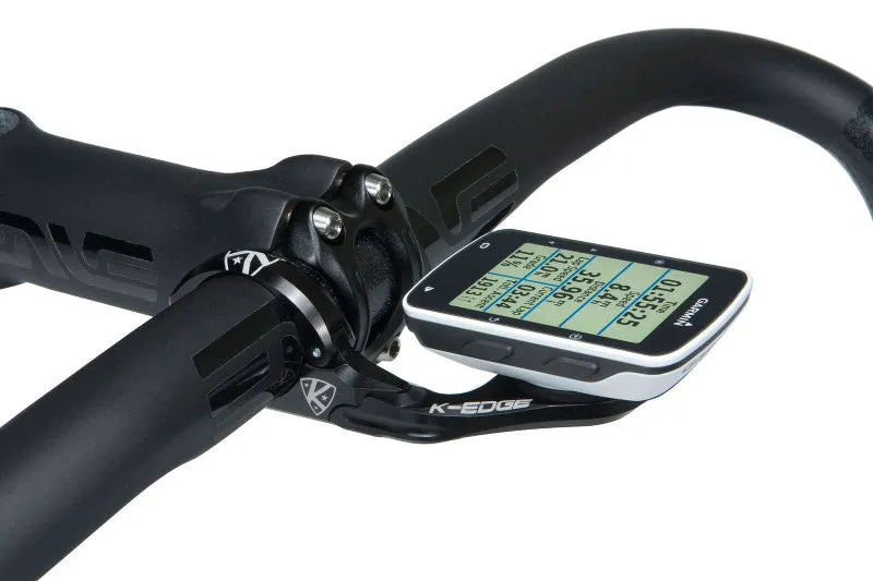 K-Edge PRO Mount for Garmin - 31.8mm