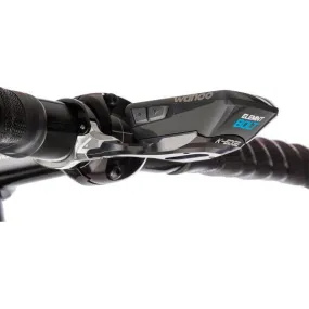 K-Edge Wahoo BOLT Aero Race Mount; 31.8mm; Black