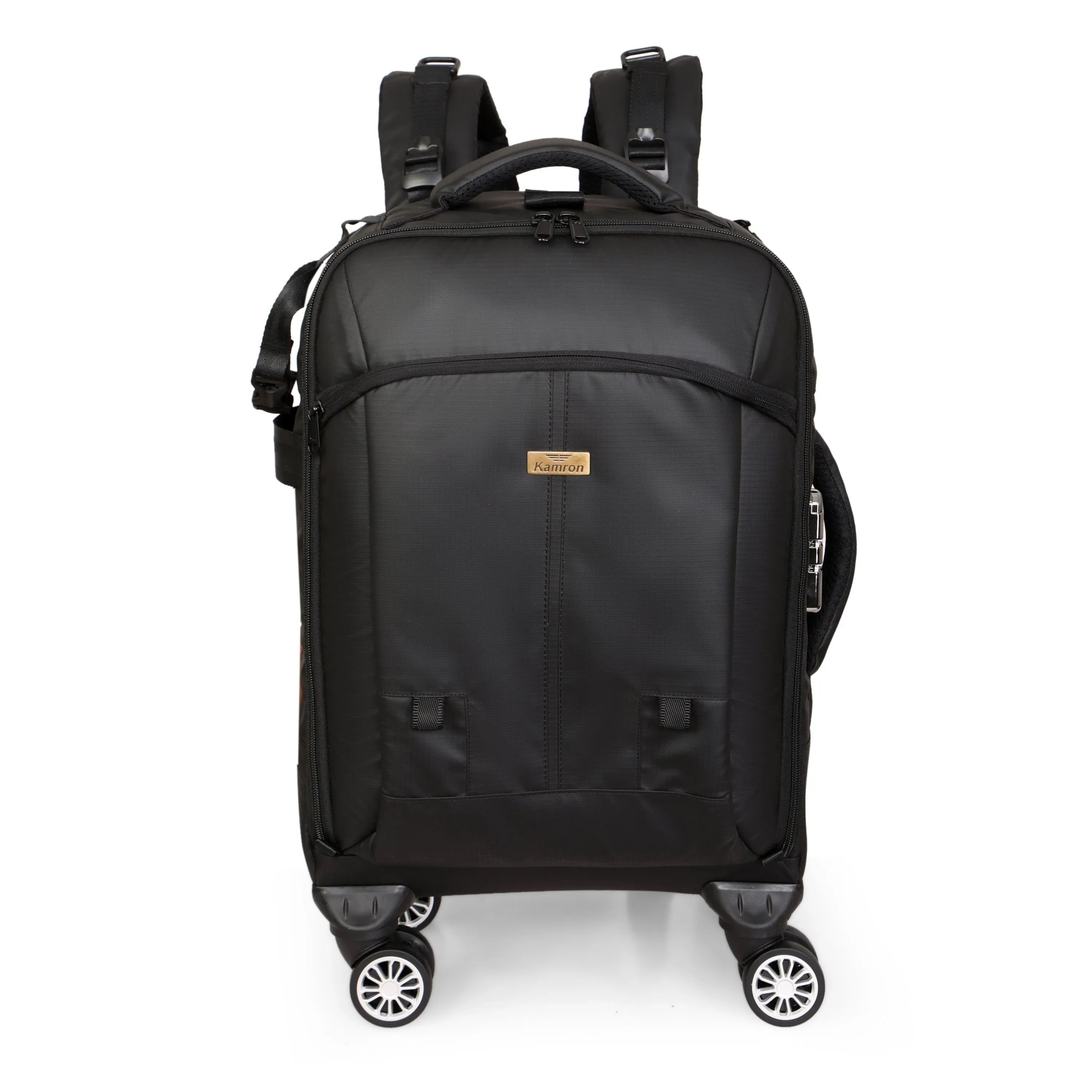 Kamron T-2 Trolley Backpack