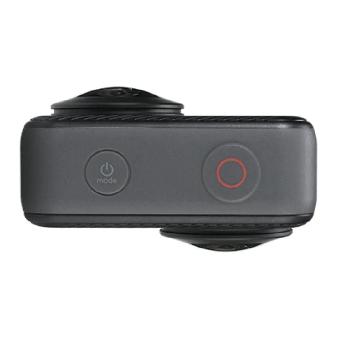 Kandao QooCam 3  全景運動相機 騎行套裝