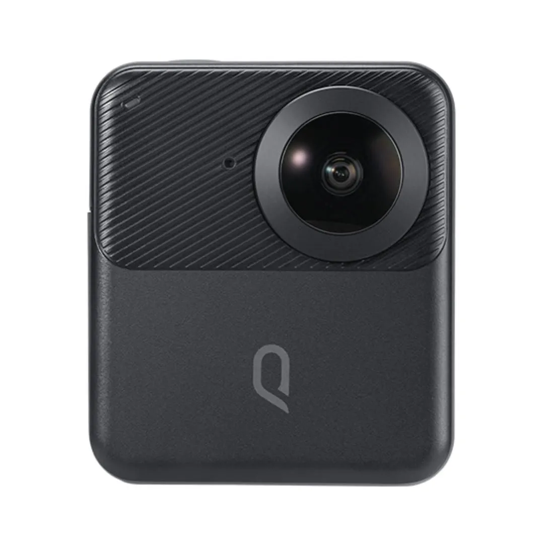 Kandao QooCam 3  全景運動相機 騎行套裝