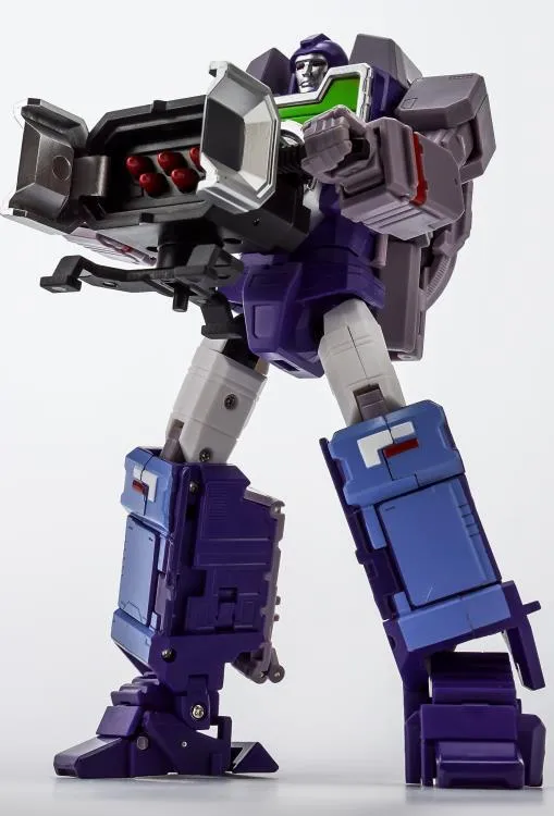 KFC E.A.V.I Phase 5 Opticlones (2nd Edition) Keith Fantasy Club Action Figure