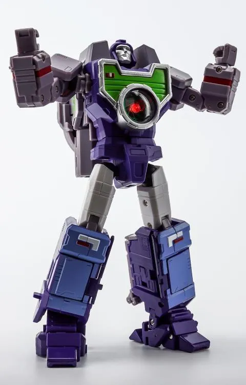 KFC E.A.V.I Phase 5 Opticlones (2nd Edition) Keith Fantasy Club Action Figure