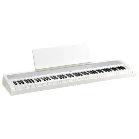 Korg B2 88-Key Digital Piano White