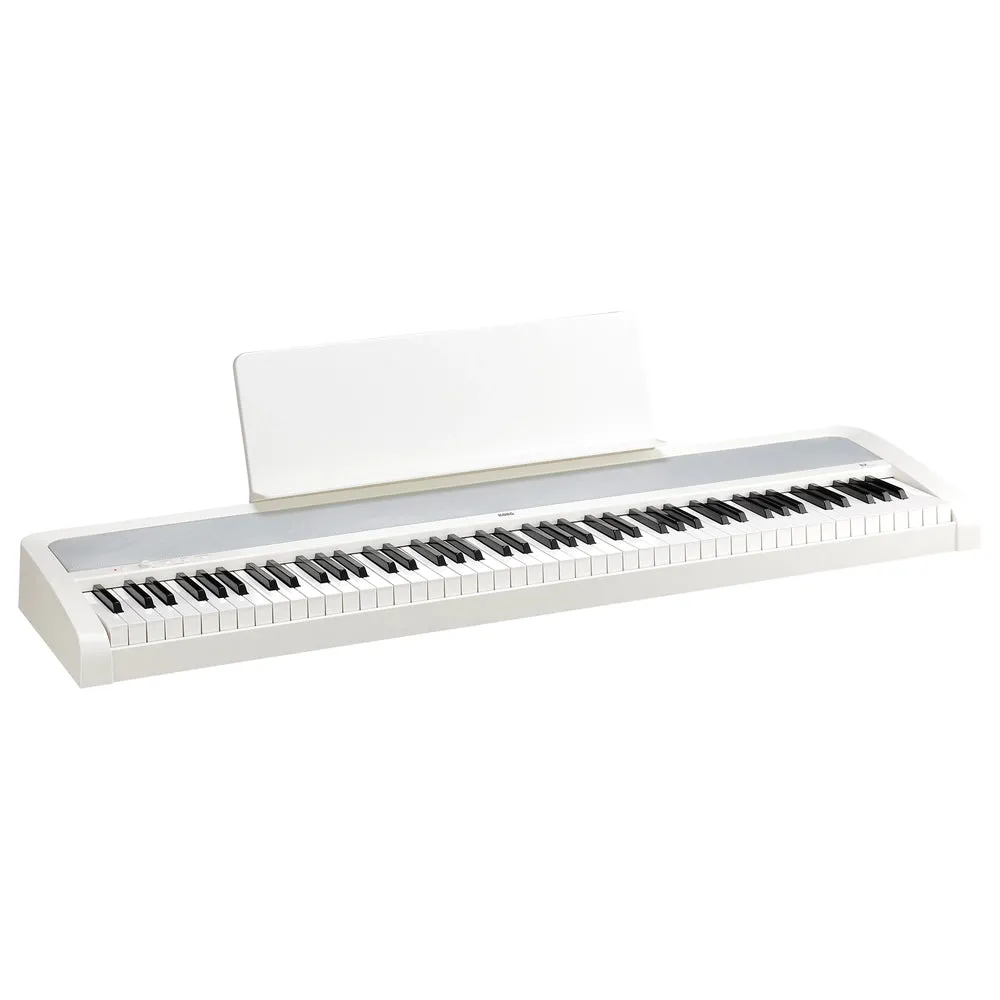 Korg B2 88-Key Digital Piano White