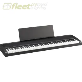 Korg B2-BK 88 Key Stage Piano - Black
