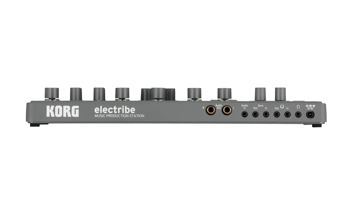 Korg Electribe 2 (Pre-Owned)