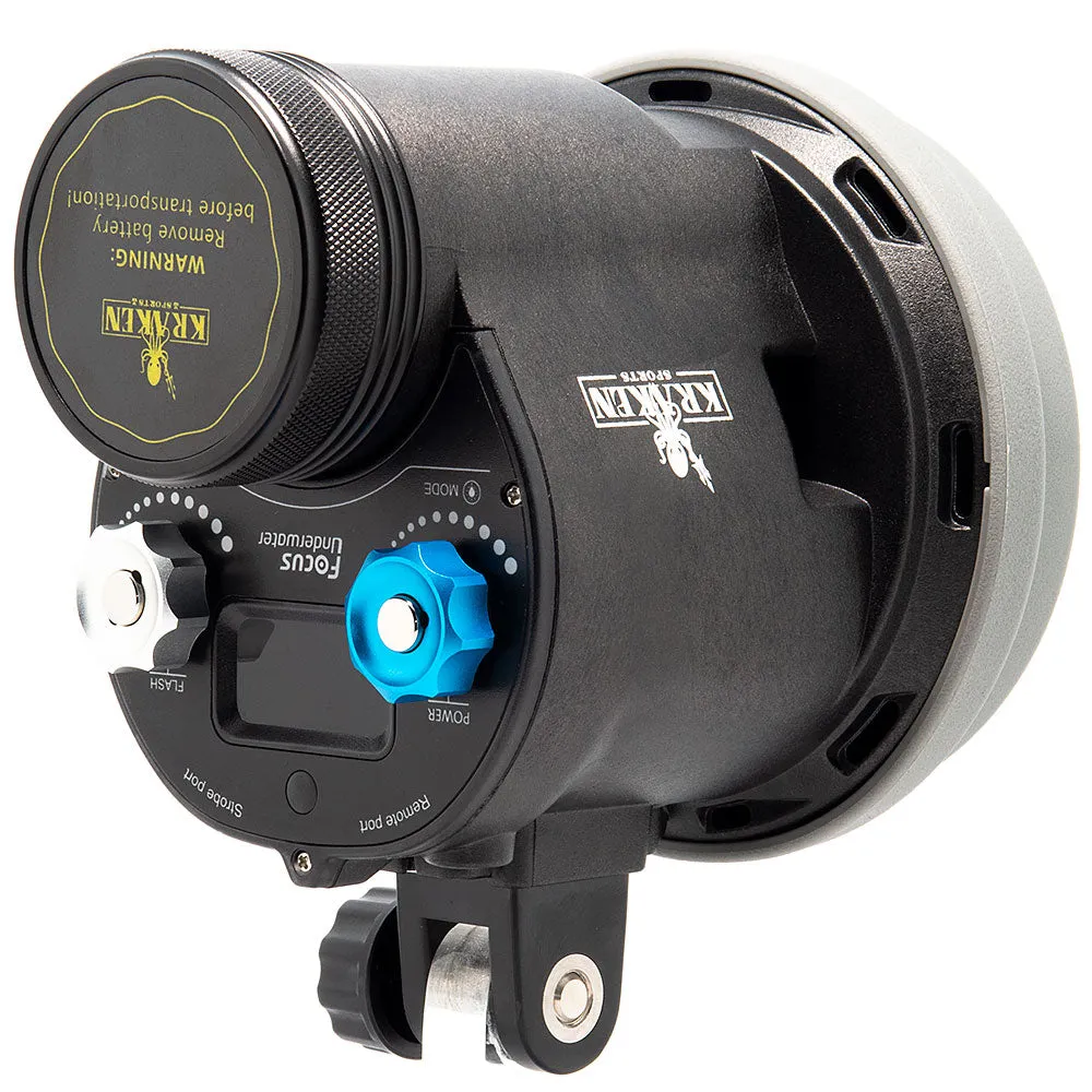 Kraken KR-S02 Underwater Strobe