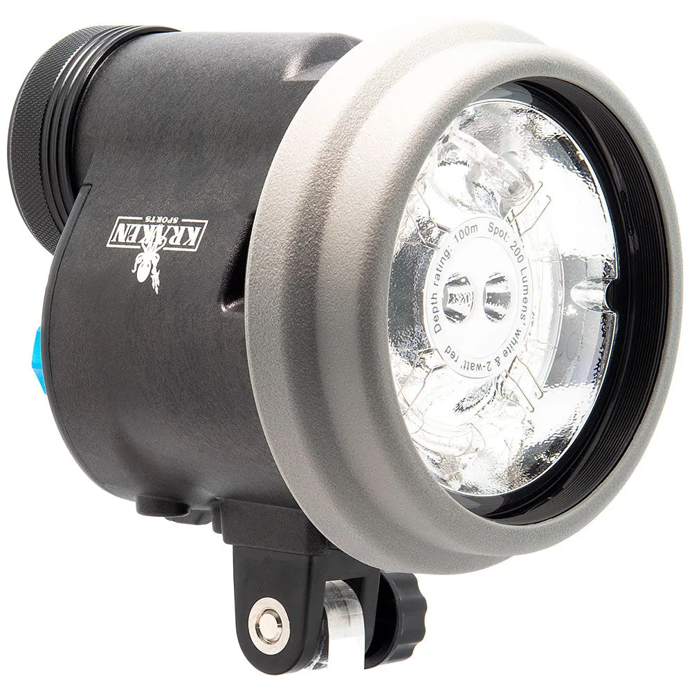 Kraken KR-S02 Underwater Strobe