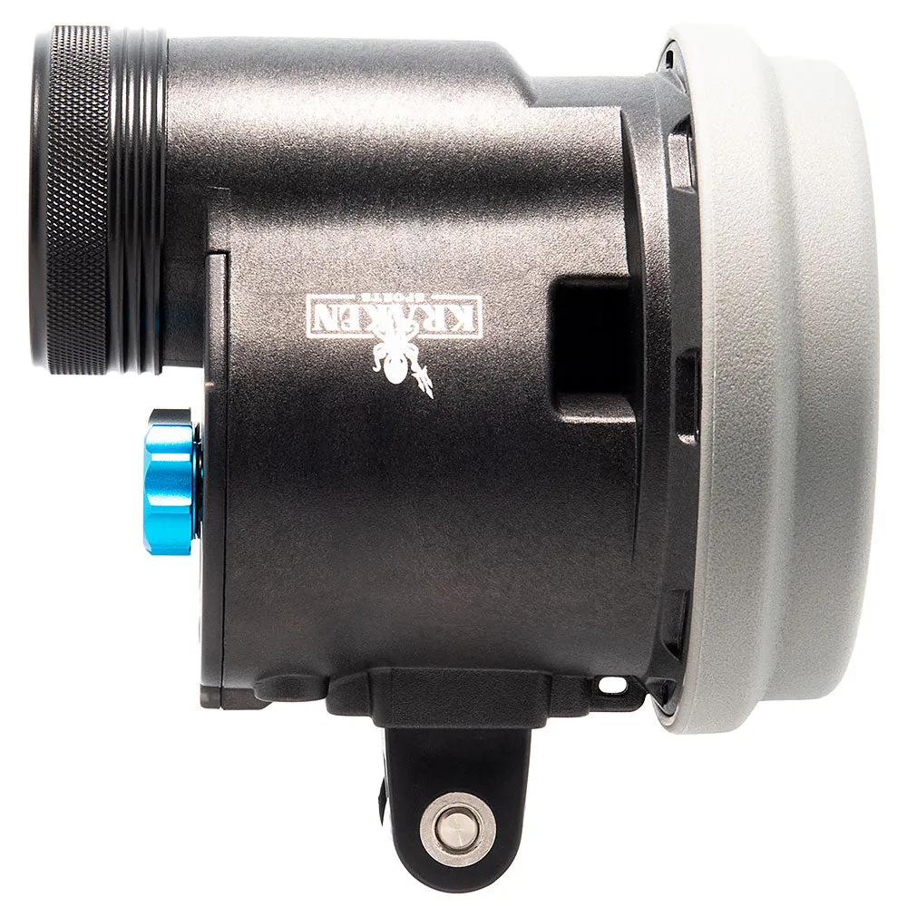 Kraken KR-S02 Underwater Strobe