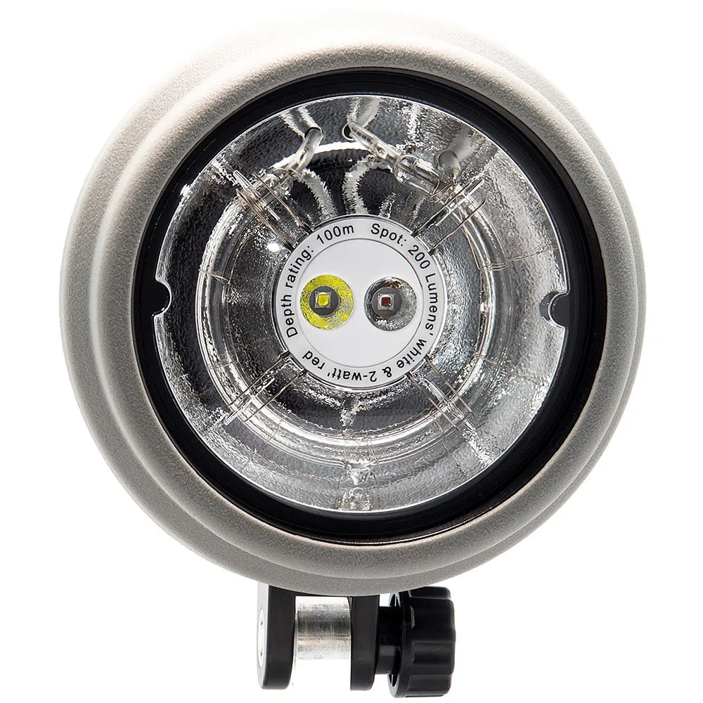 Kraken KR-S02 Underwater Strobe