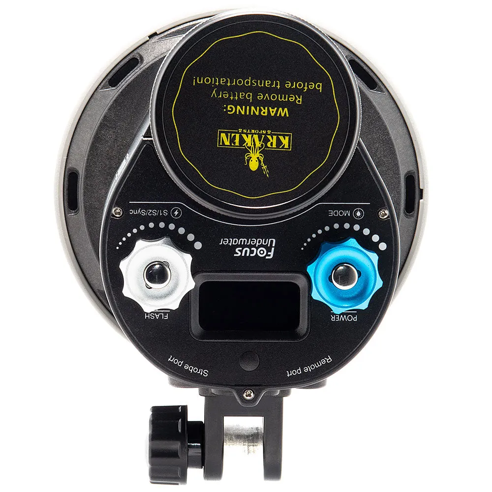 Kraken KR-S02 Underwater Strobe