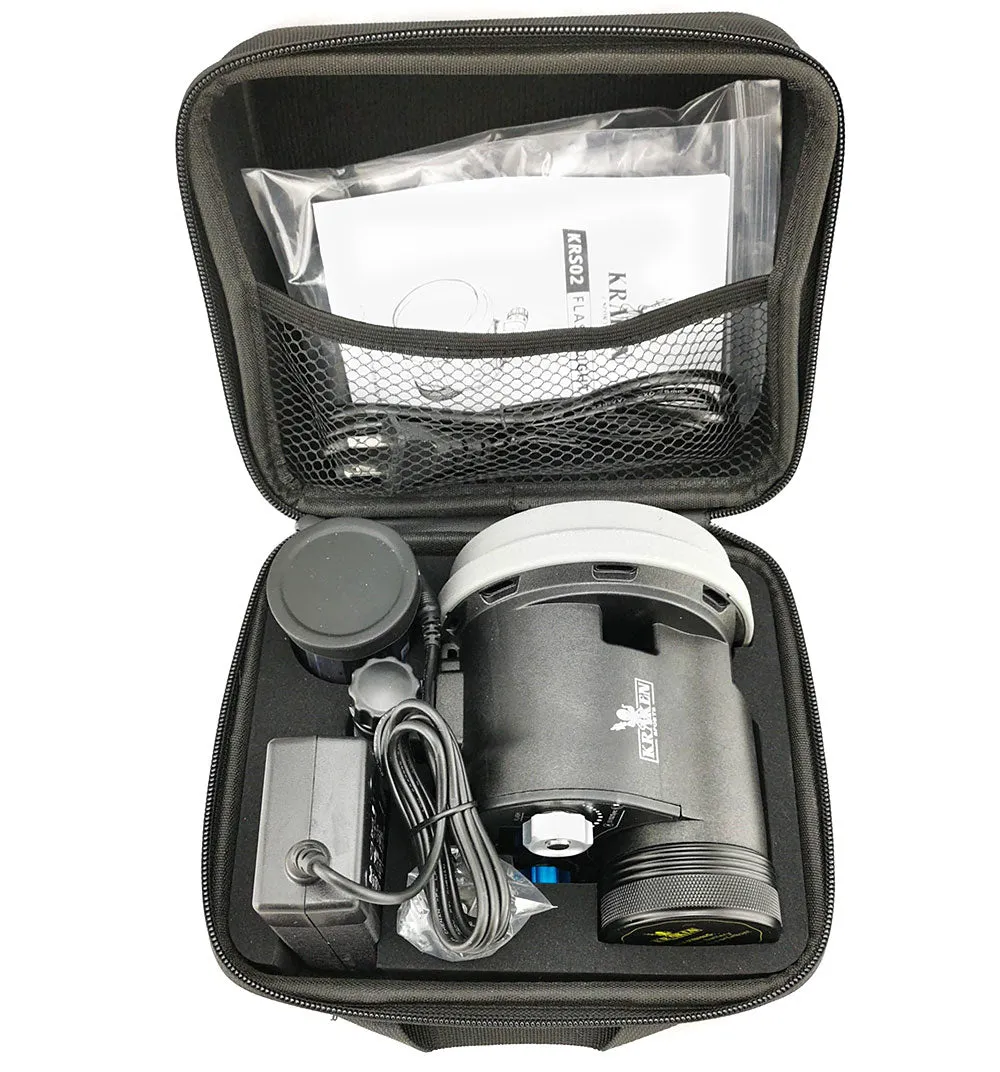 Kraken KR-S02 Underwater Strobe
