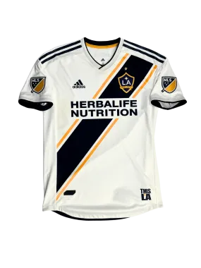 LA Galaxy Home 2016 M