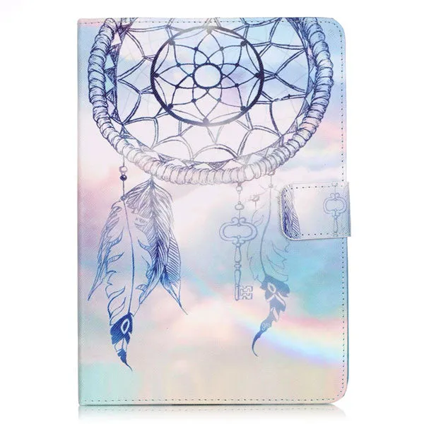Leather Flip for Apple iPad Mini